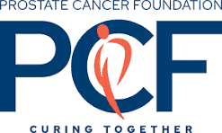 Prostate Cancer Foundation | Curing Together